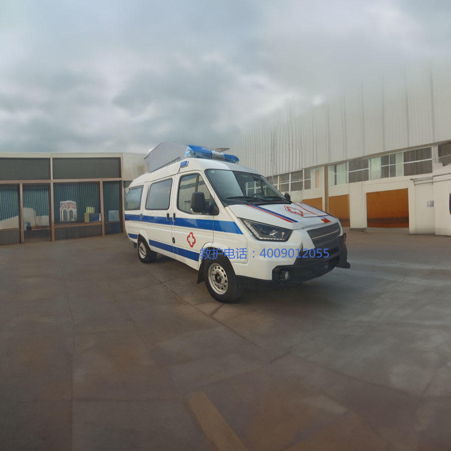 出租急救车电话号码